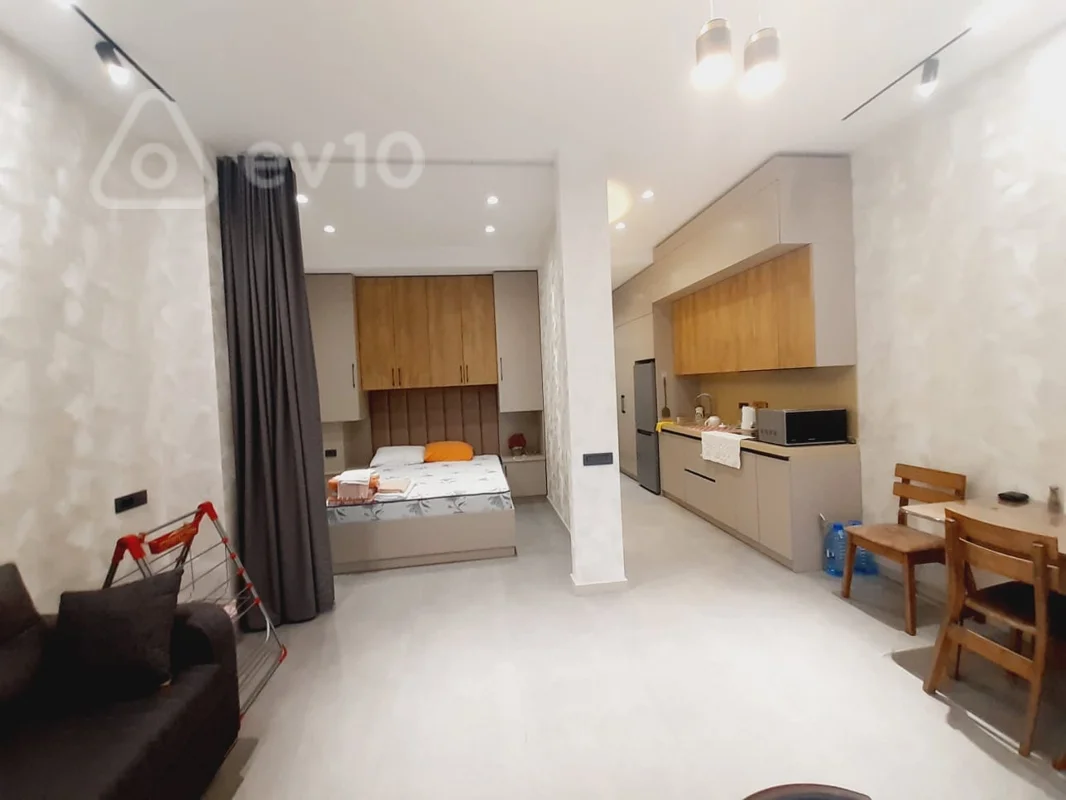1 otaqlı mənzil, 57 m², пос нардаран — kirayə — Mənzil, Bakı (7)