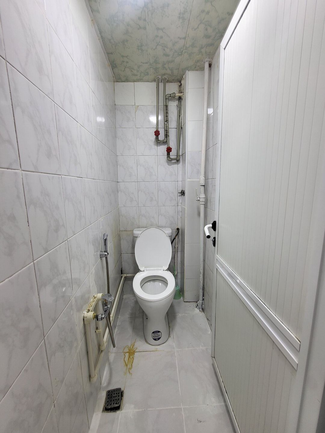 İcarəyə verilir 2 otaqlı köhnə tikili 55 m² — Mənzil, Bakı (8)