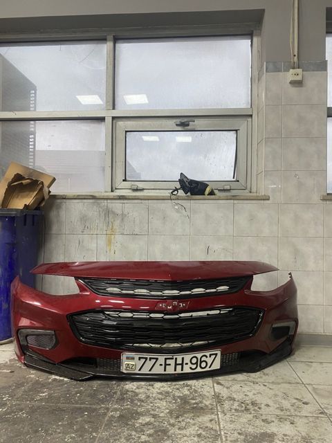 Chevrolet Malibu buferi — 120 ₼ · Bakı · Ehtiyat hissələri və aksesuarlar Chevrolet Malibu buferi — Bakı