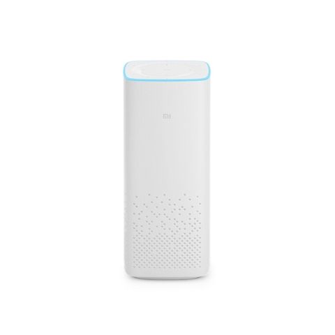 Portativ dinamik Xiaomi Mi AI Speaker White — Almal — Колонки и Акустические системы