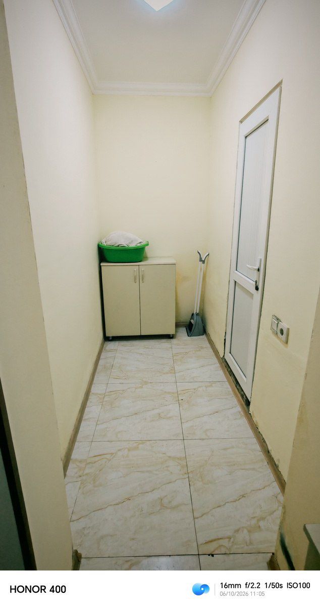 Satılır 3 otaqlı həyət evi/bağ evi 90 m² — Ev, villa, Bakı (6)