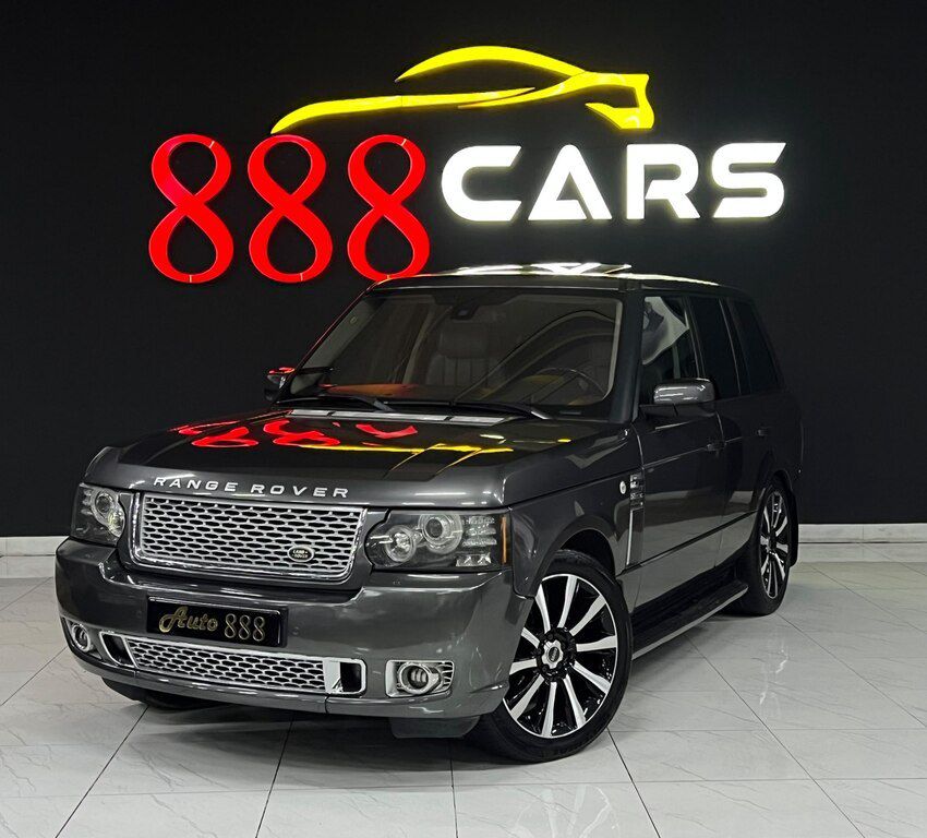 Land Rover Range Rover, 2.9 L, 2004 il, 347 000 km — Avtomobillər, Sumqayıt (2)