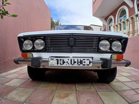Lada (VAZ) 2106, 1.6 L, 2002 il, 127 000 km — Bakı