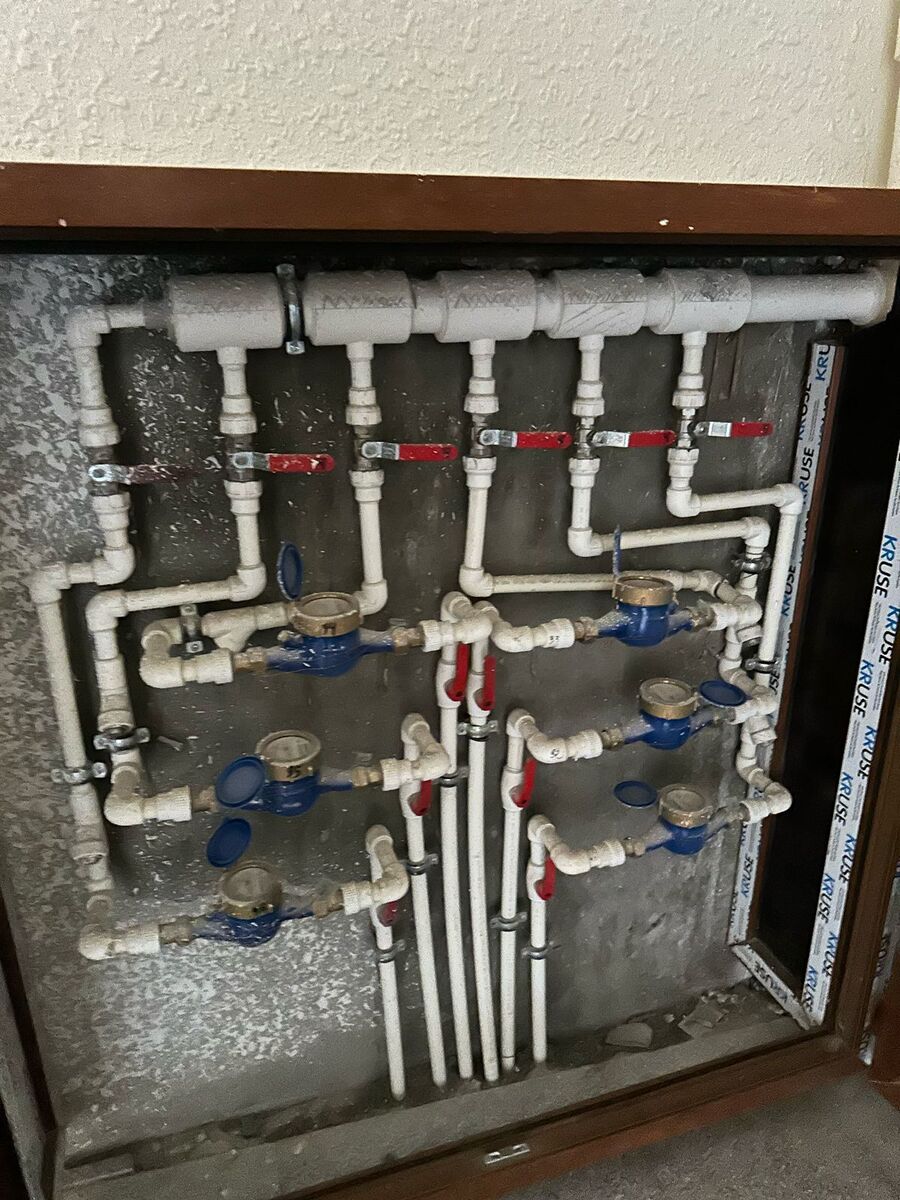 Satılır 1 otaqlı yeni tikili 64 m² — Mənzil, Bakı (11)