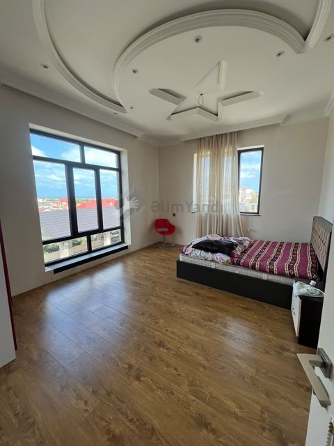 Bağ Evi Satılır — Abşeron