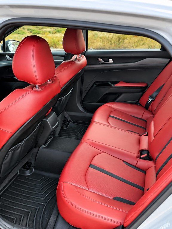 Kia K5, 1.6 L, 2021 il, 88 100 km — Avtomobillər, Bakı (5)