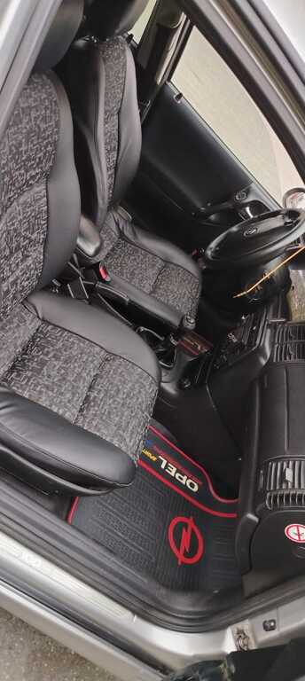 Opel Vectra, 1.6 L, 1999 il, 265 917 km 90-RJ-201 — Avtomobillər, Qusar (10)