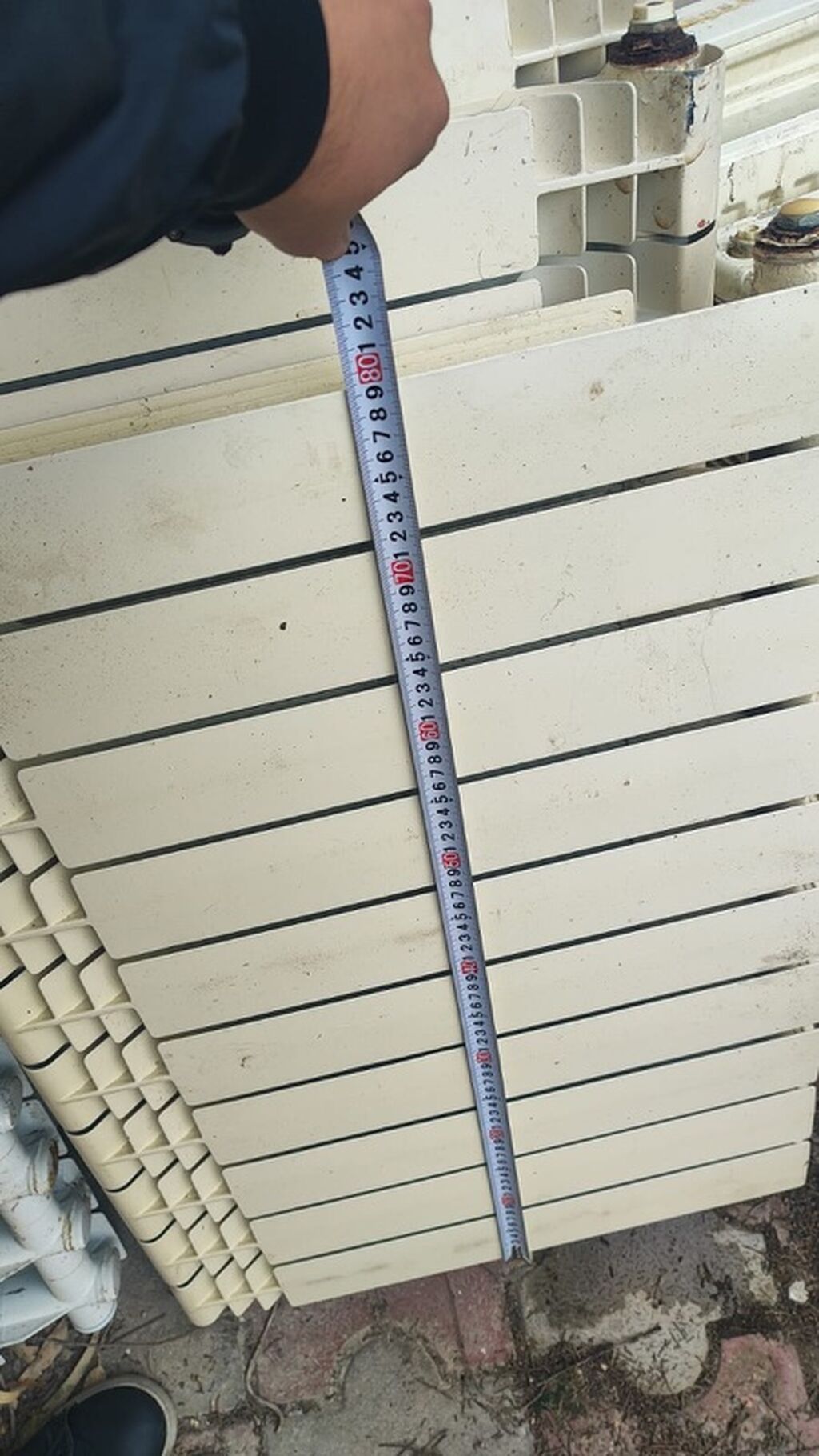 İşlənmiş Panel Radiator — Radiatorlar, Bakı (10)