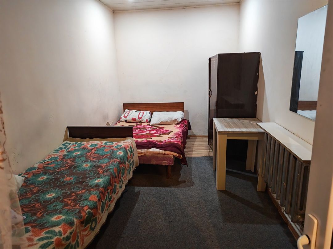 İcarəyə verilir 1 otaqlı köhnə tikili 35 m² — Mənzil, Bakı (6)