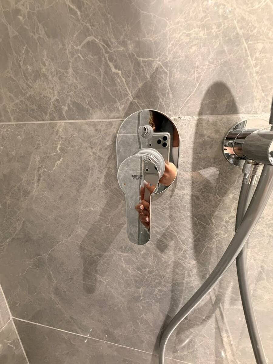 Satılır 2 otaqlı yeni tikili 67.5 m² — Mənzil, Bakı (12)