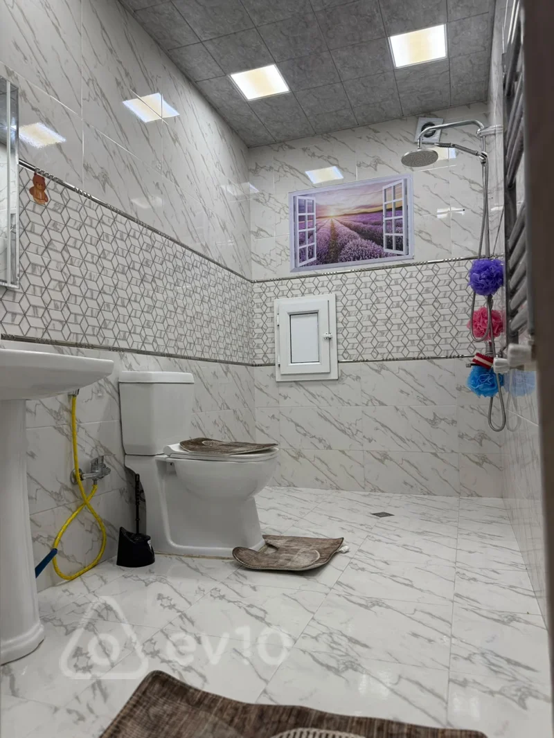 2 otaqlı mənzil, 64 m², Bakı, Binəqədi Gənclər Şəhərciyi — Mənzil, Bakı (8)
