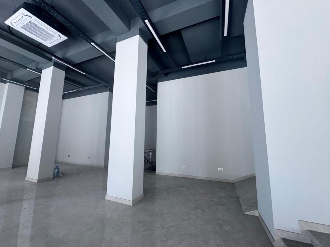 İcarəyə verilir obyekt 480 m² — Əmlak, Bakı (7)
