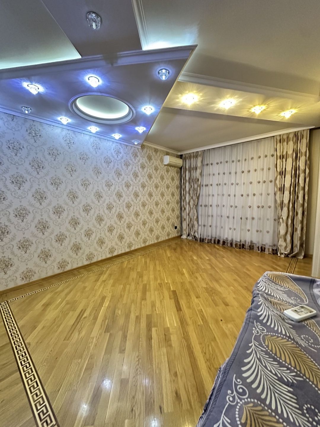Satılır 4 otaqlı yeni tikili 178 m² — Mənzil, Bakı (6)