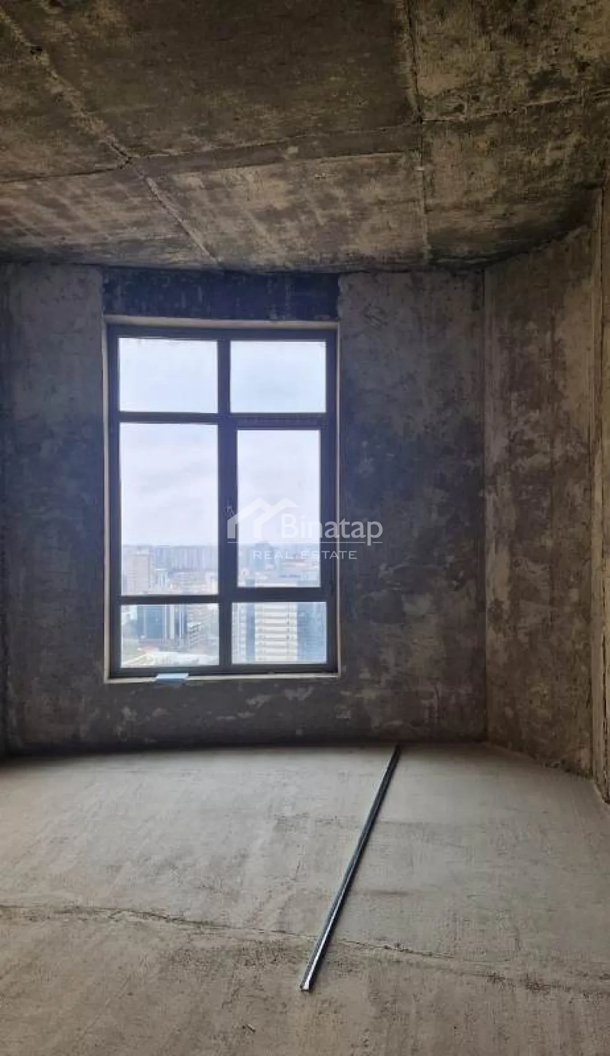 Satılır 3 otaqlı yeni tikili 117 m², Nizami metrosu, Yasamal rayonu — Mənzil, Bakı (5)