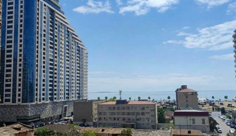 Satılır 2 otaqlı yeni tikili 71 m² — 265 000 ₼ · Bakı · Mənzil Satılır 2 otaqlı yeni tikili 71 m² — Bakı