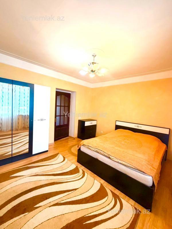 Satılır 2 otaqlı Bina evi menzil (Köhnə tikili), 65 m², Sabunçu rayonu — Mənzil, Bakı (3)
