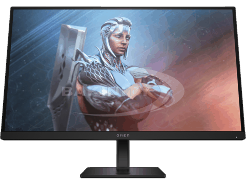 Monitor Omen 27 Gaming Monitor (780F9E9) — 481 ₼ · Bakı · Monitorlər Monitor Omen 27 Gaming Monitor (780F9E9) — Bakı