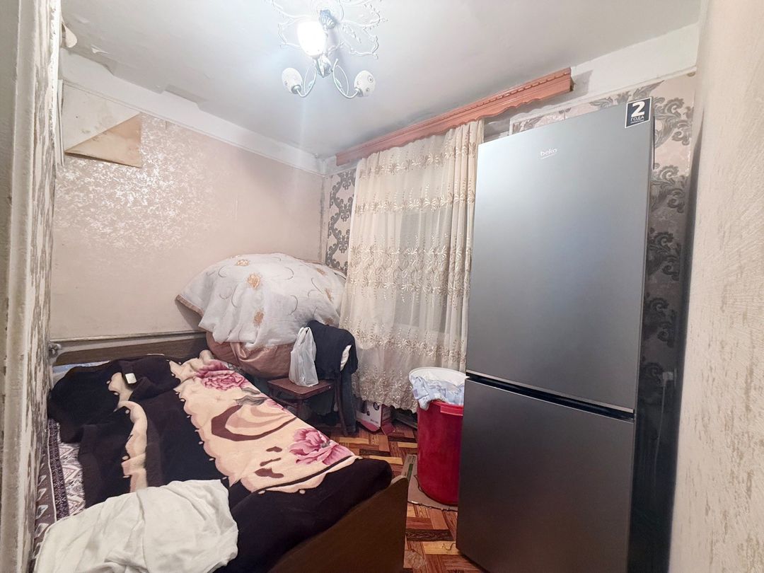 Satılır 1 otaqlı köhnə tikili 32 m² — Mənzil, Sumqayıt (3)