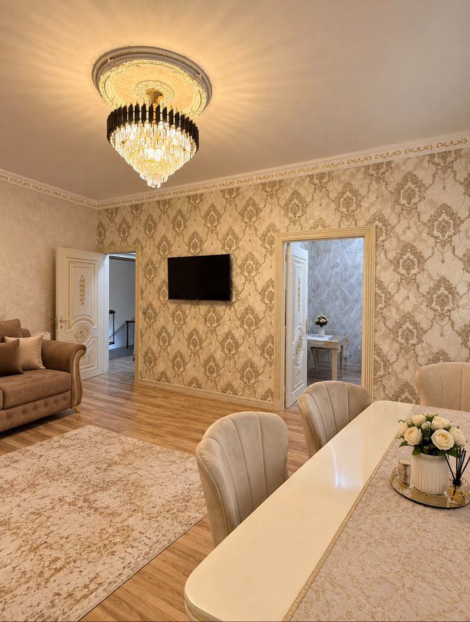 2 otaqlı mənzil, 45 m², Asif Meherremov küç., Bakı — Mənzil, Bakı (3)