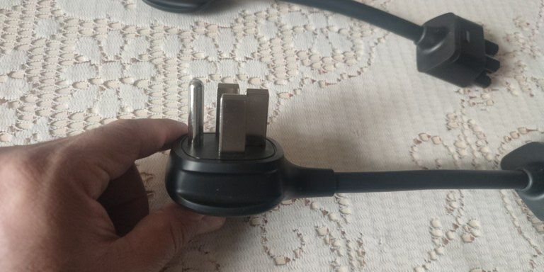 "Tesla Nema 14-50" adapteri — Ehtiyat hissələri və aksesuarlar, Bakı (4)