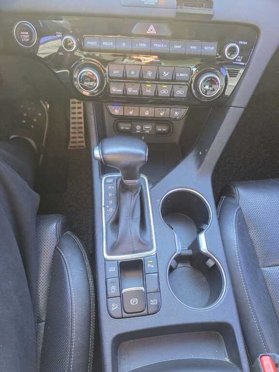 Kia Sportage, 2.0 L, 2017 il, 199 000 km — Avtomobillər (12)