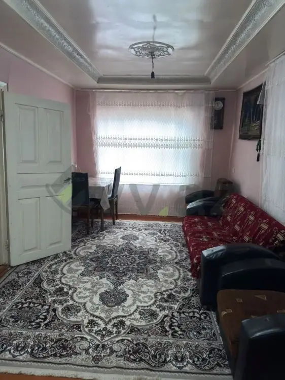 4 otaqlı Həyət evi Satılır, Xudat — Ev, villa, Xudat (3)