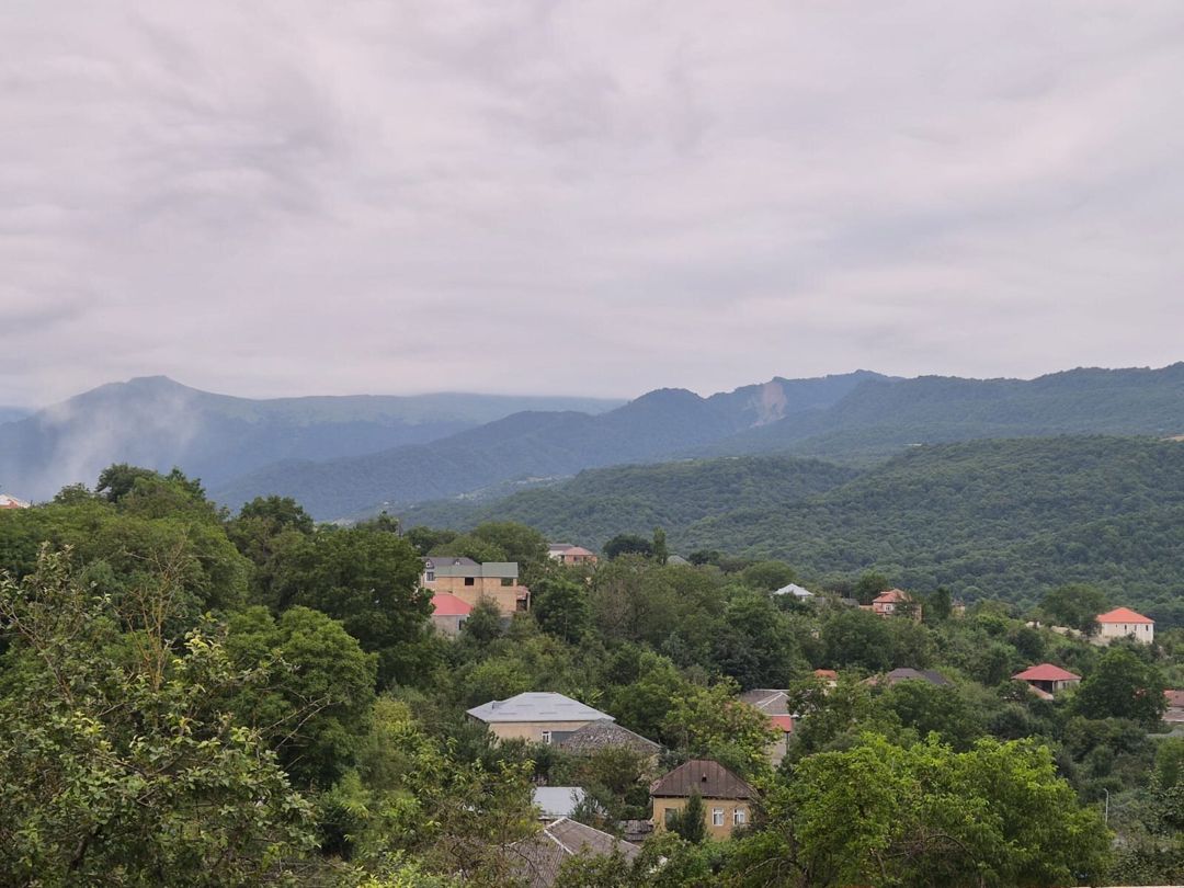 2.26 sot torpaq sahəsi, Quba r — Torpaq, Quba (2)
