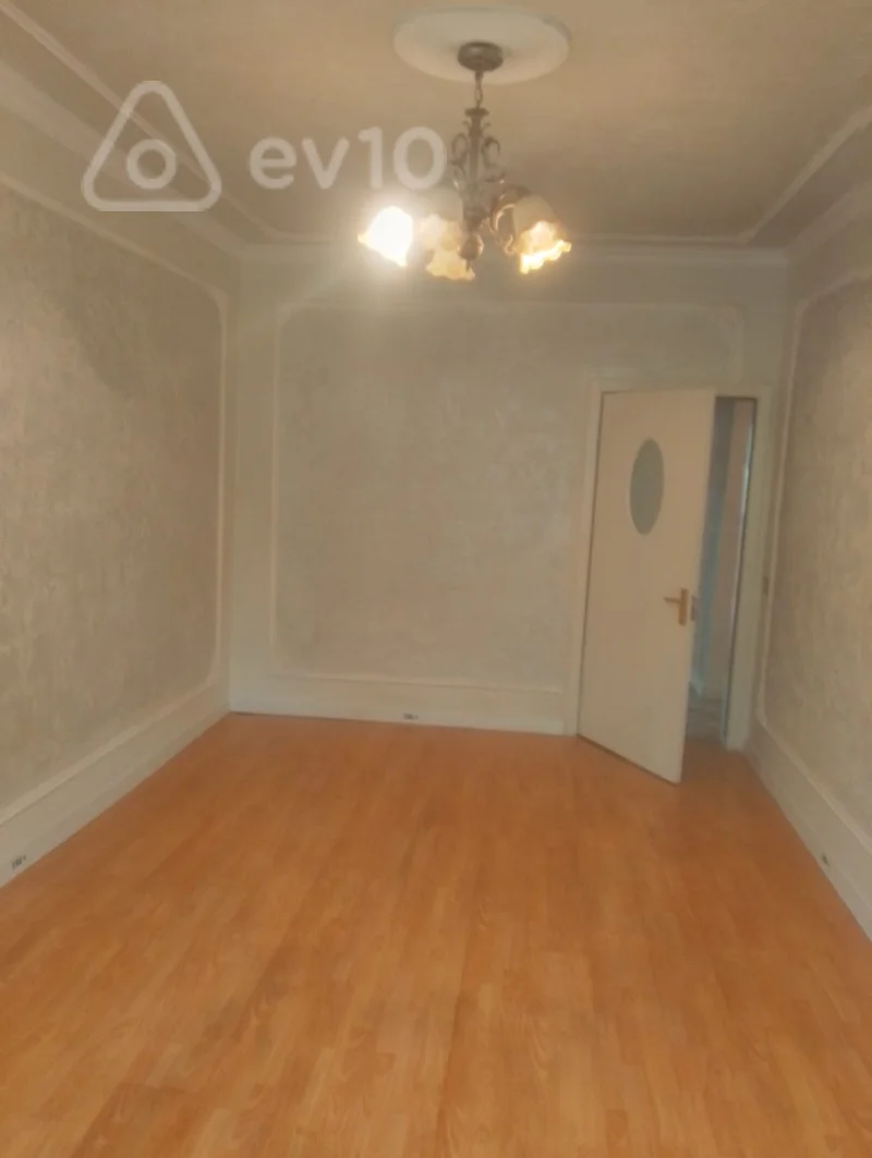 3 otaqlı mənzil, 78 m², Nesreddın Tusı KUC. — kirayə — Mənzil, Bakı (2)