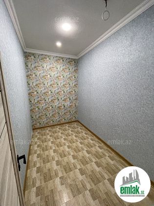 Satılır 3 otaqlı 145 m² yeni tikili Həzi Aslanov m — Mənzil (5)