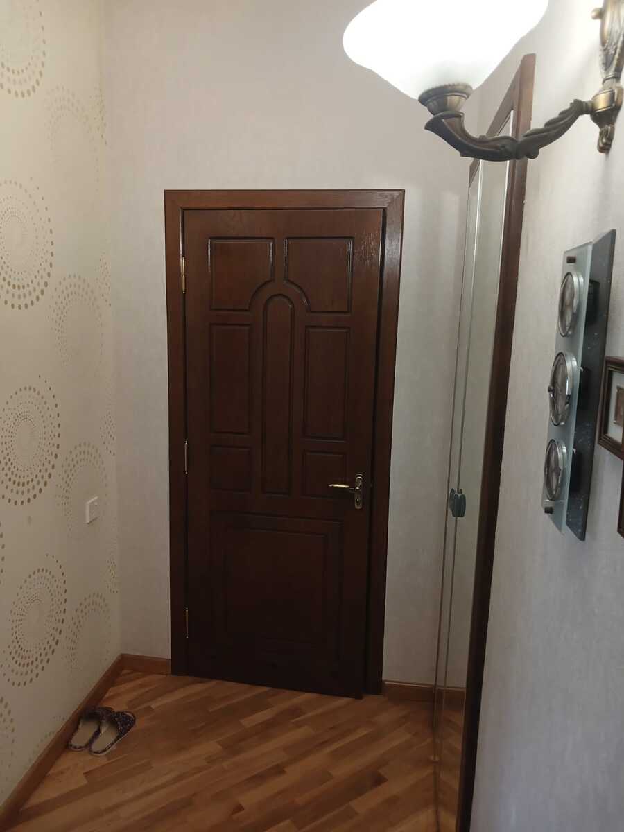 Satılır 3 otaqlı köhnə tikili 80 m² — Mənzil, Bakı (4)