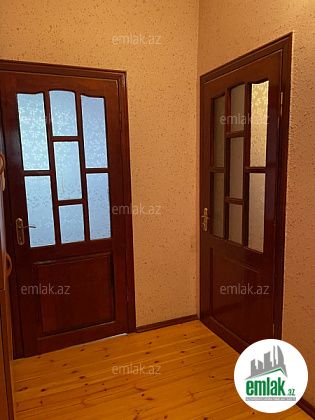 Satılır 3 otaqlı 100 m² yeni tikili Həzi Aslanov — Mənzil (11)