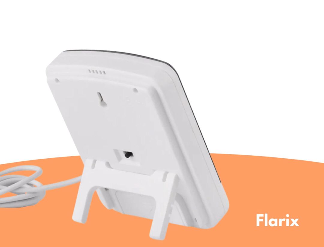 Termometr TA-218A — Ev texnikası, Bakı (3)