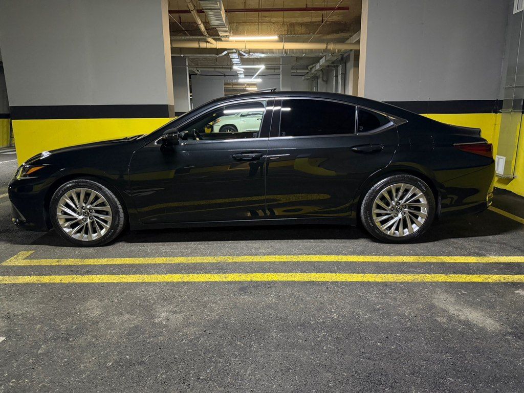 Lexus ES 250, 2.5 L, 2020 il, 92 000 km 88-DQ-602 — Avtomobillər, Bakı (5)