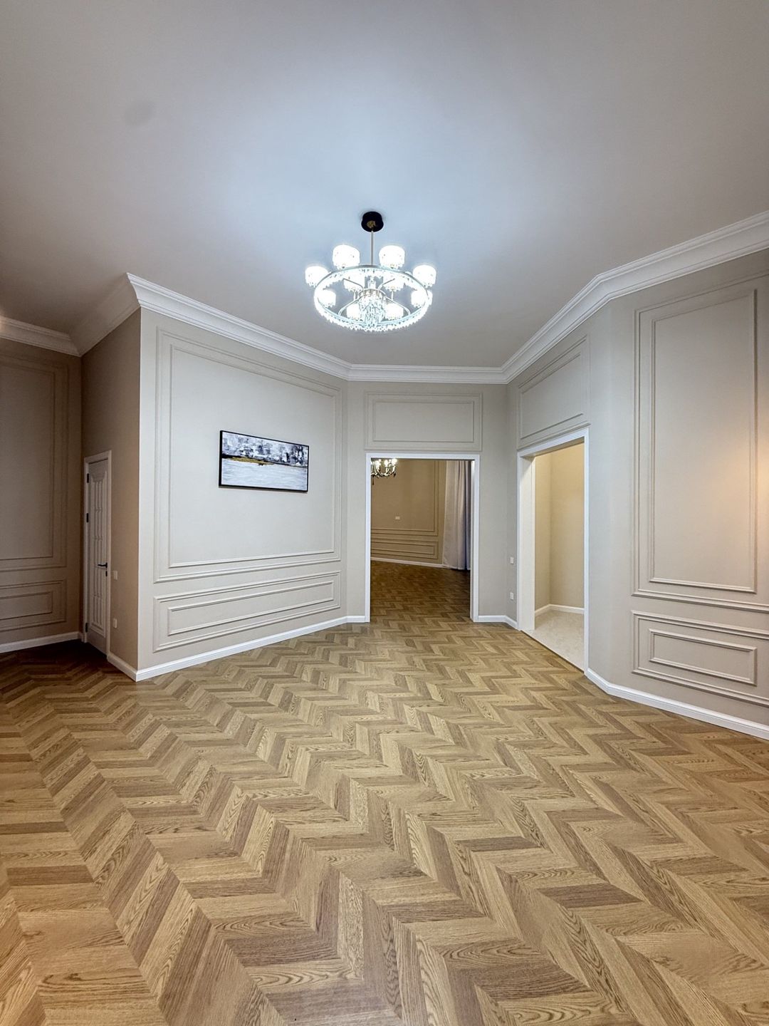 Satılır 5 otaqlı həyət evi/bağ evi 230 m² — Ev, villa, Bakı (12)