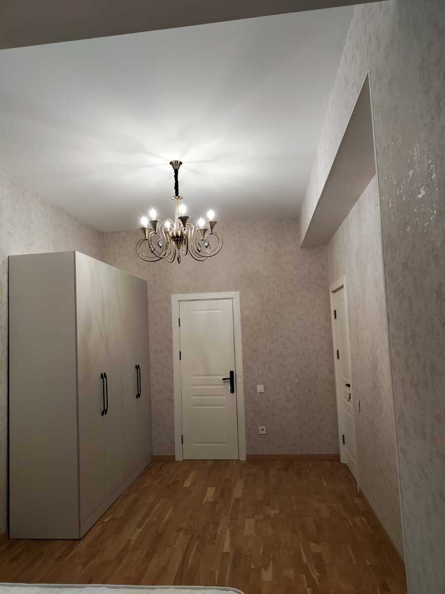 Satılır 3 otaqlı yeni tikili 75 m² — Mənzil, Bakı (10)
