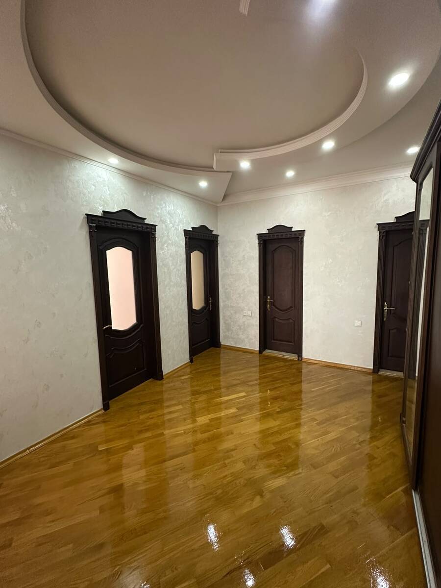 Satılır 3 otaqlı yeni tikili 160 m² — Mənzil, Bakı (11)