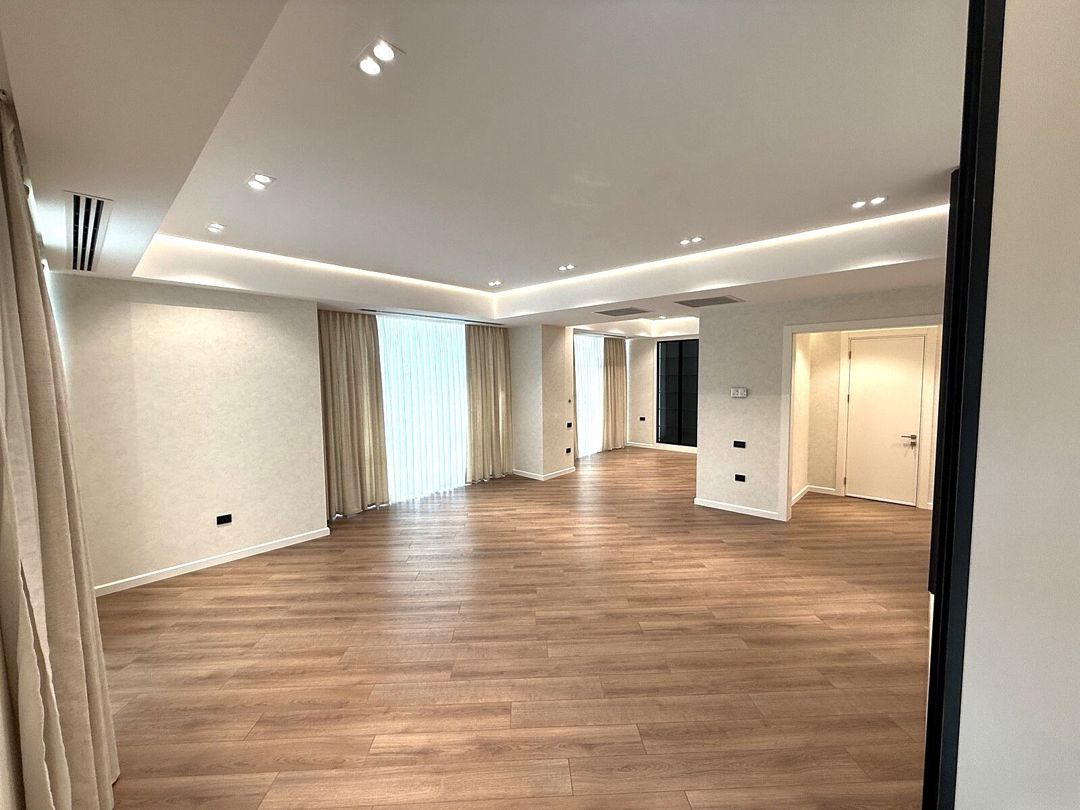 Satılır 3 otaqlı yeni tikili 148 m² — Mənzil, Bakı (2)