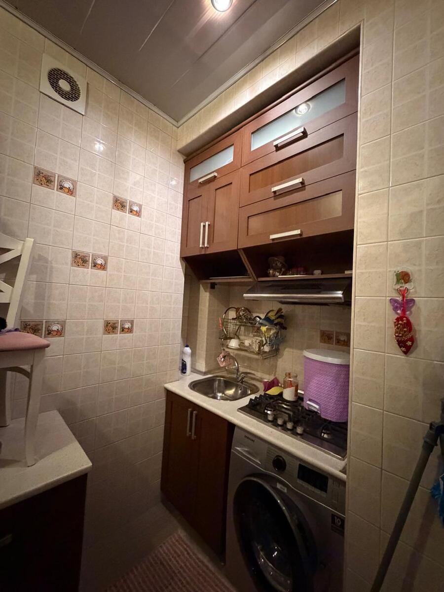 Satılır 3 otaqlı yeni tikili 85 m² — Mənzil, Bakı (6)