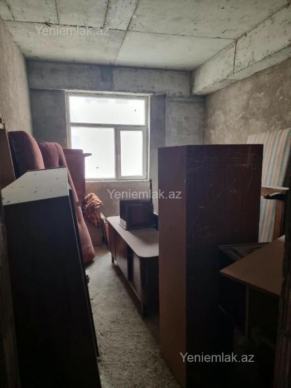Satılır 2 otaqlı Bina evi menzil (Yeni tikili), 70 m², Yasamal rayonu — Mənzil, Bakı (7)