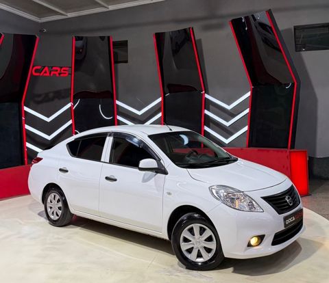 Nissan Latio, 1.2 L, 2013 il, 245 666 km — Sumqayıt
