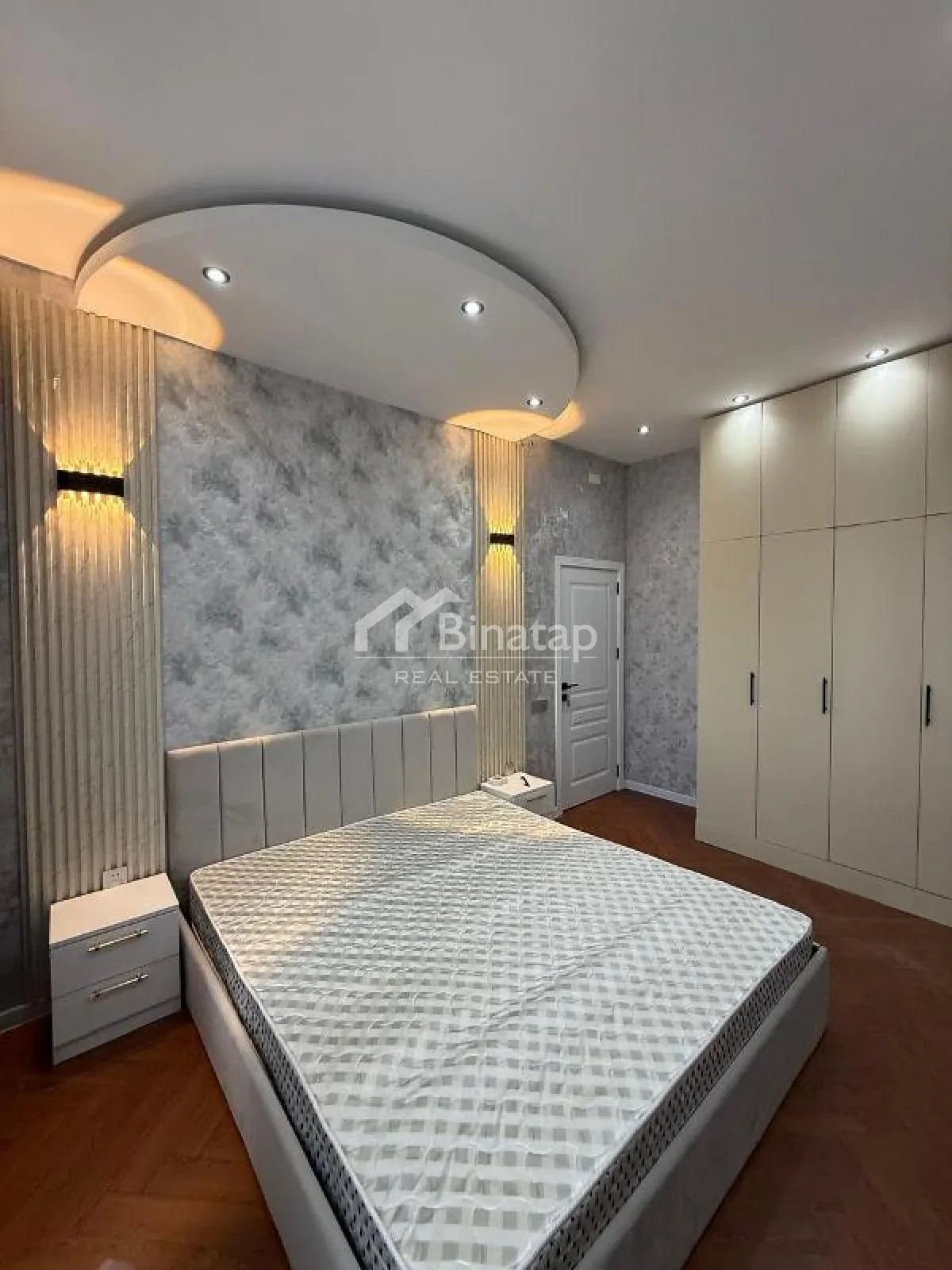 Satılır 3 otaqlı yeni tikili 64 m², Elmlər Akademiyası metrosu, Yasamal rayonu — Mənzil, Bakı (5)
