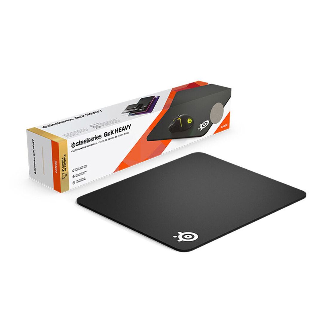 Steelseries Qck heavy Large — Periferik cihazlar, Bakı (3)
