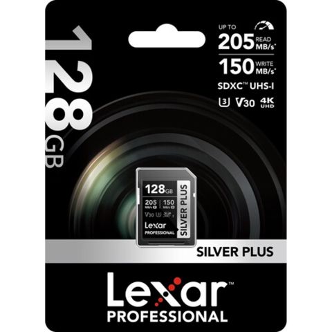 "Lexar 128GB" yaddaş kartı — 150 ₼ · Bakı · Periferik cihazlar "Lexar 128GB" yaddaş kartı — Bakı