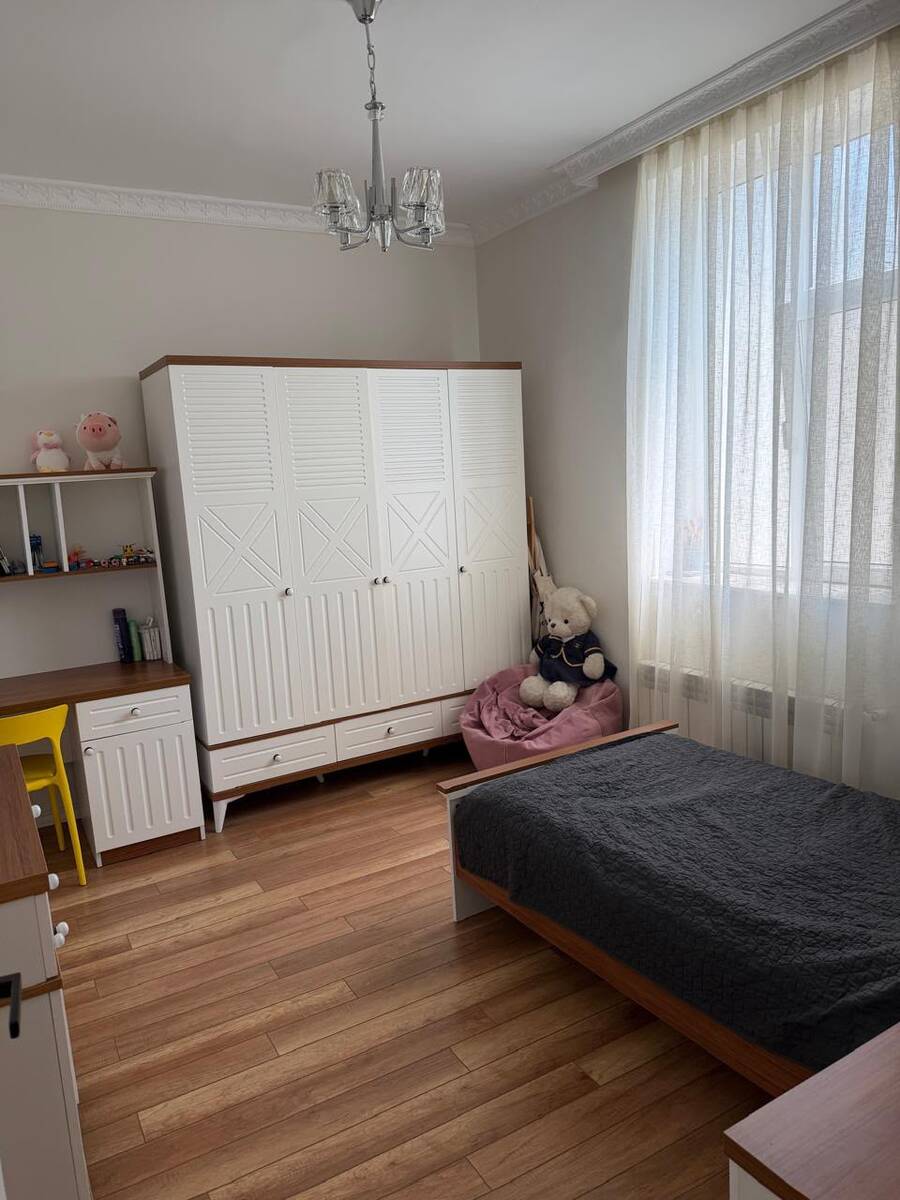 Satılır 4 otaqlı həyət evi/bağ evi 164 m² — Ev, villa, Bakı (8)