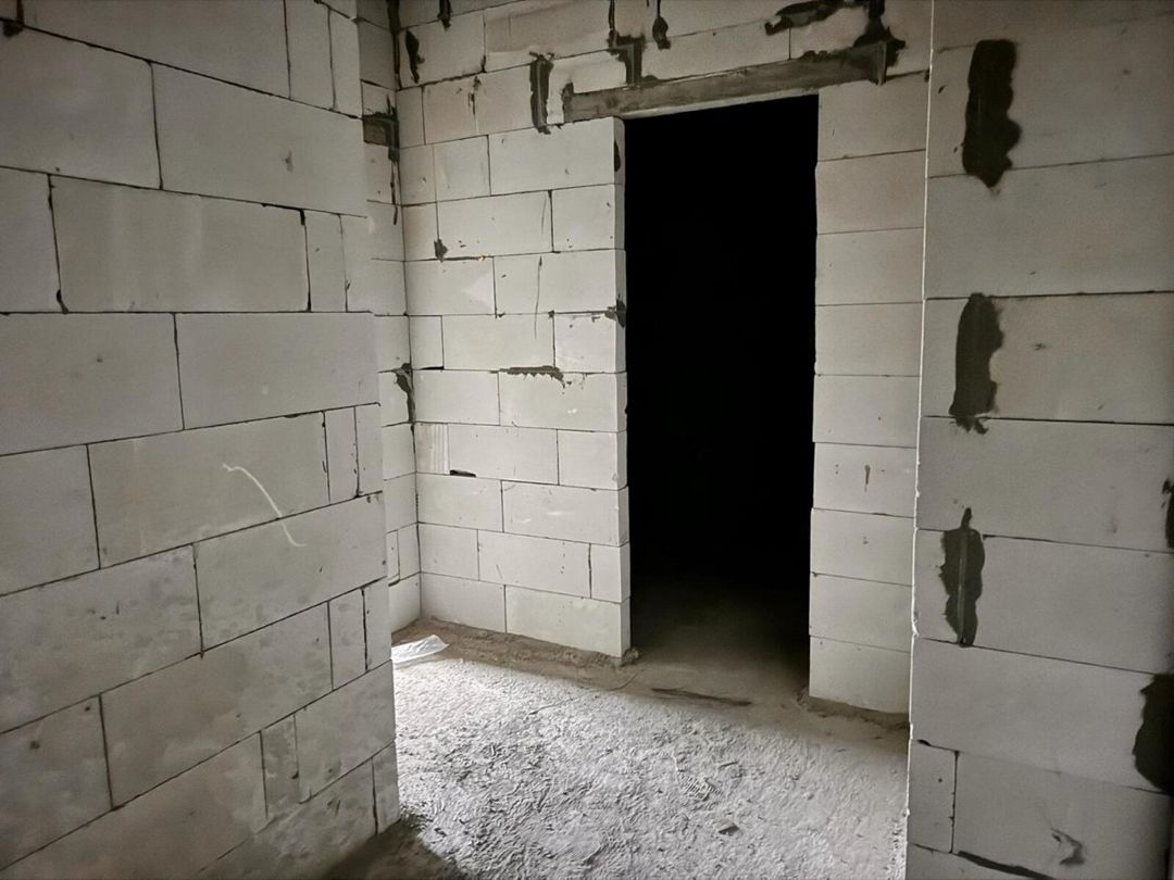 Satılır 1 otaqlı yeni tikili 68 m² — Mənzil, Bakı (8)