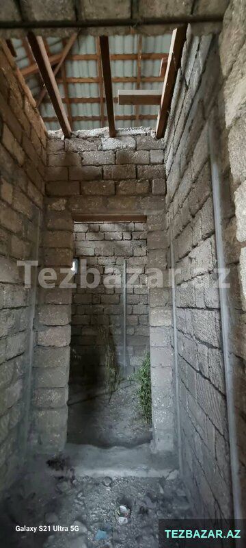 Buzovnada yol kenarinda 5 sot torpaq sahəsi satılır — Firuzə