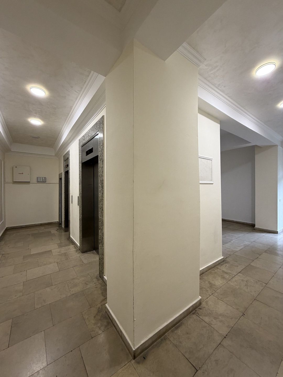 Satılır 2 otaqlı yeni tikili 90 m² — Mənzil, Bakı (12)