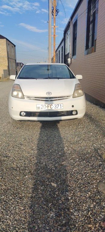 Toyota Prius, 1.5 L, 1.3 kWh, 2008 il, 268 352 km 20-FC-371 — Avtomobillər, Goranboy
