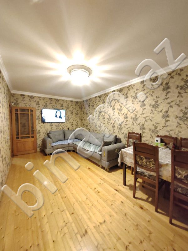 4 otaqlı Köhnə tikili, Satış, Bakı, Xətai — Mənzil, Bakı (3)