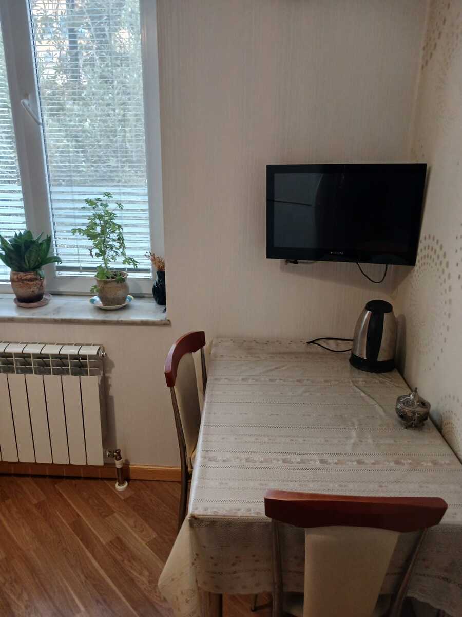 Satılır 3 otaqlı köhnə tikili 80 m² — Mənzil, Bakı (12)